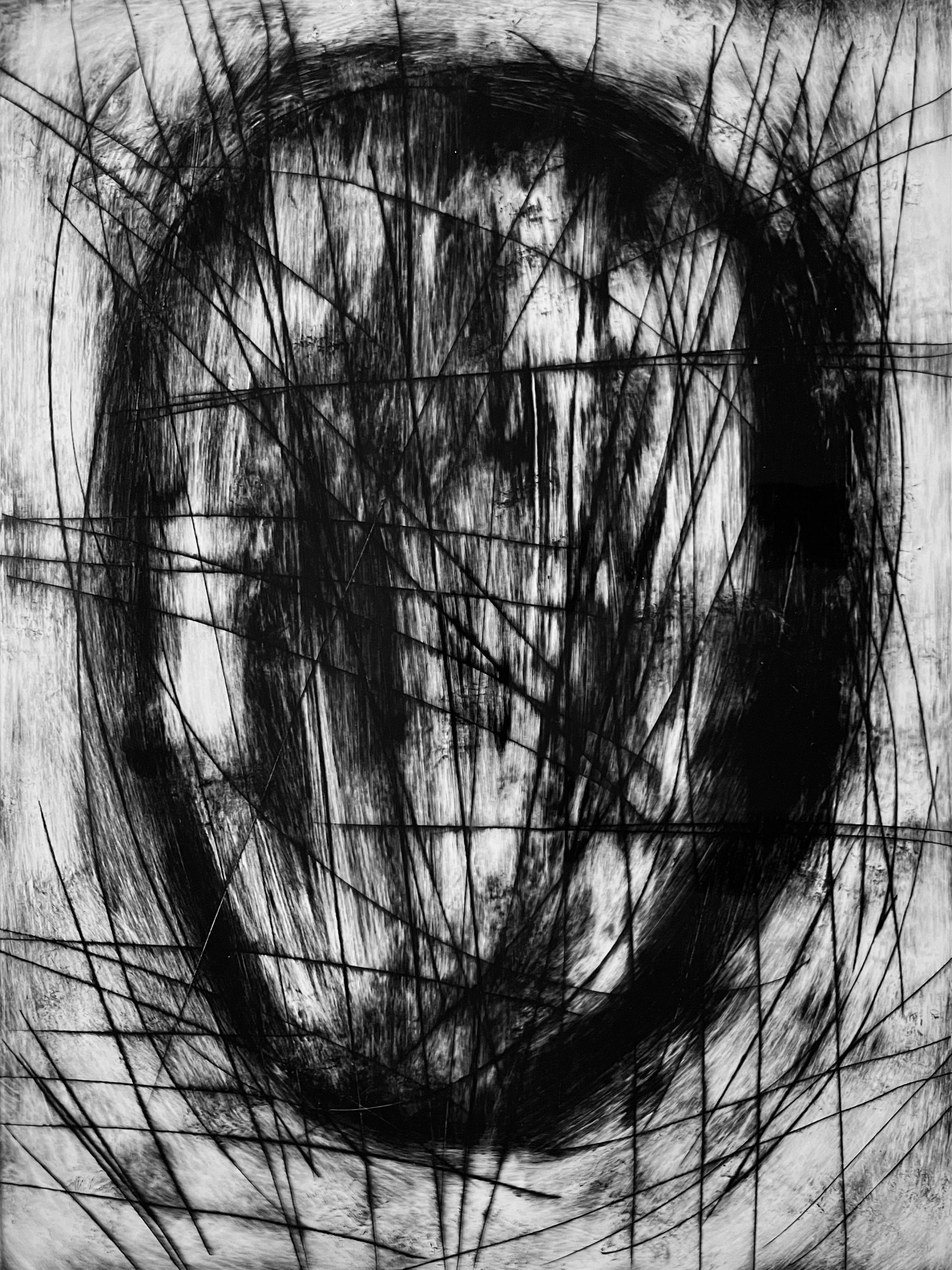 Mark Youd – …RHYMES WITH LOUD.